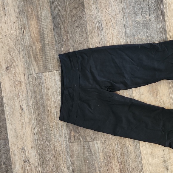 Lululemon Flare Yoga Pants - Picture 2 of 3